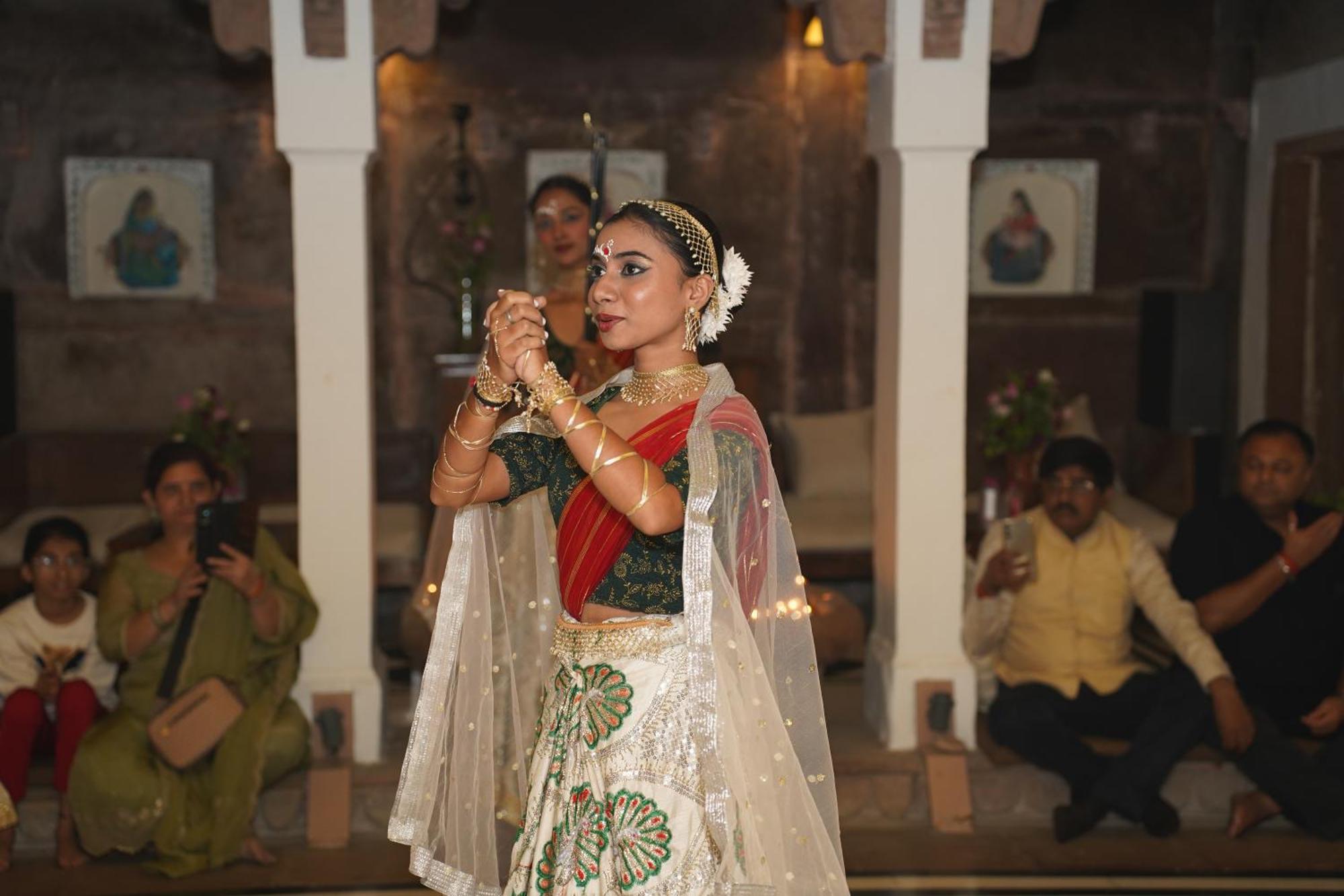 Guleria Kothi At Ganges Hotel Varanasi Luaran gambar