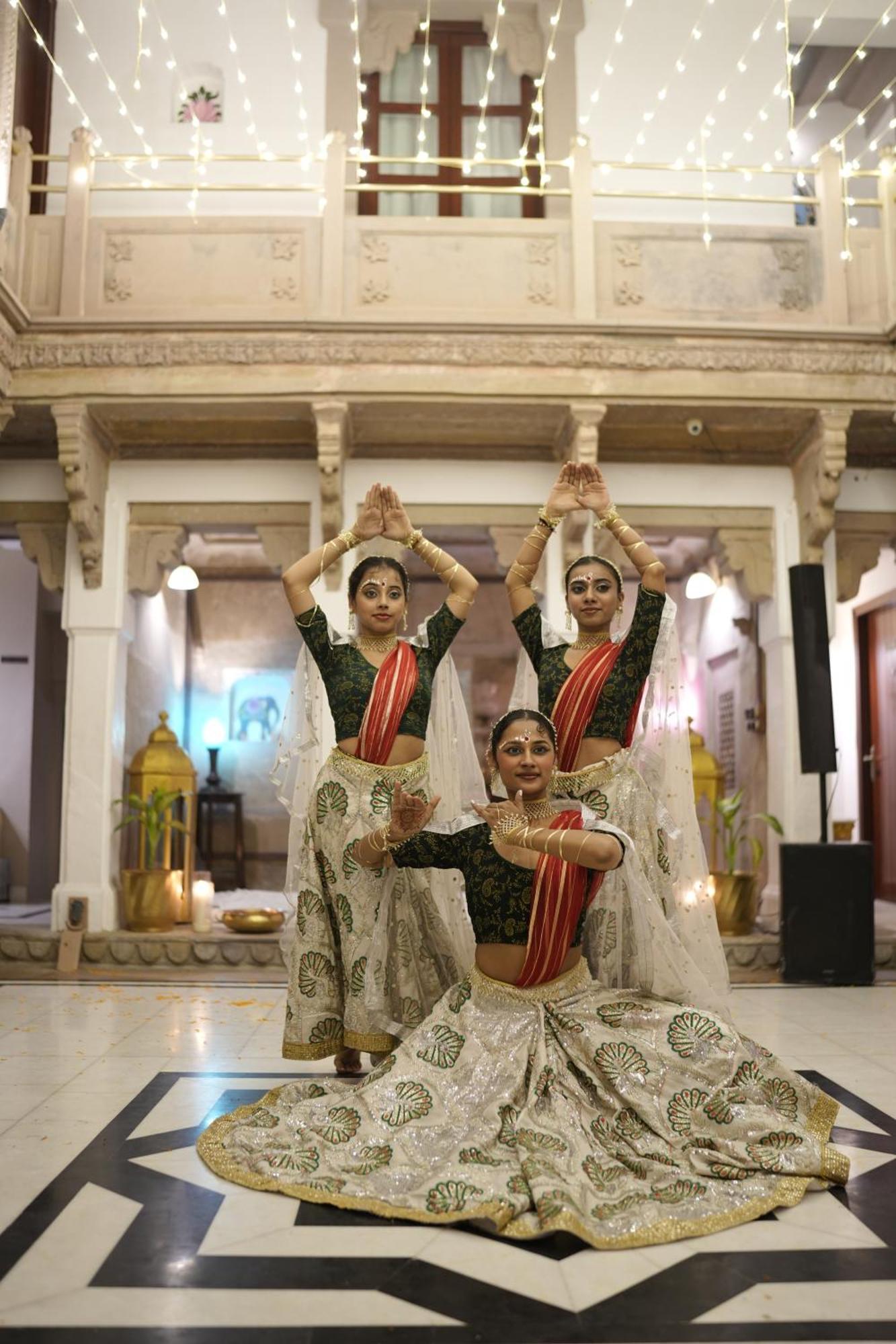 Guleria Kothi At Ganges Hotel Varanasi Luaran gambar