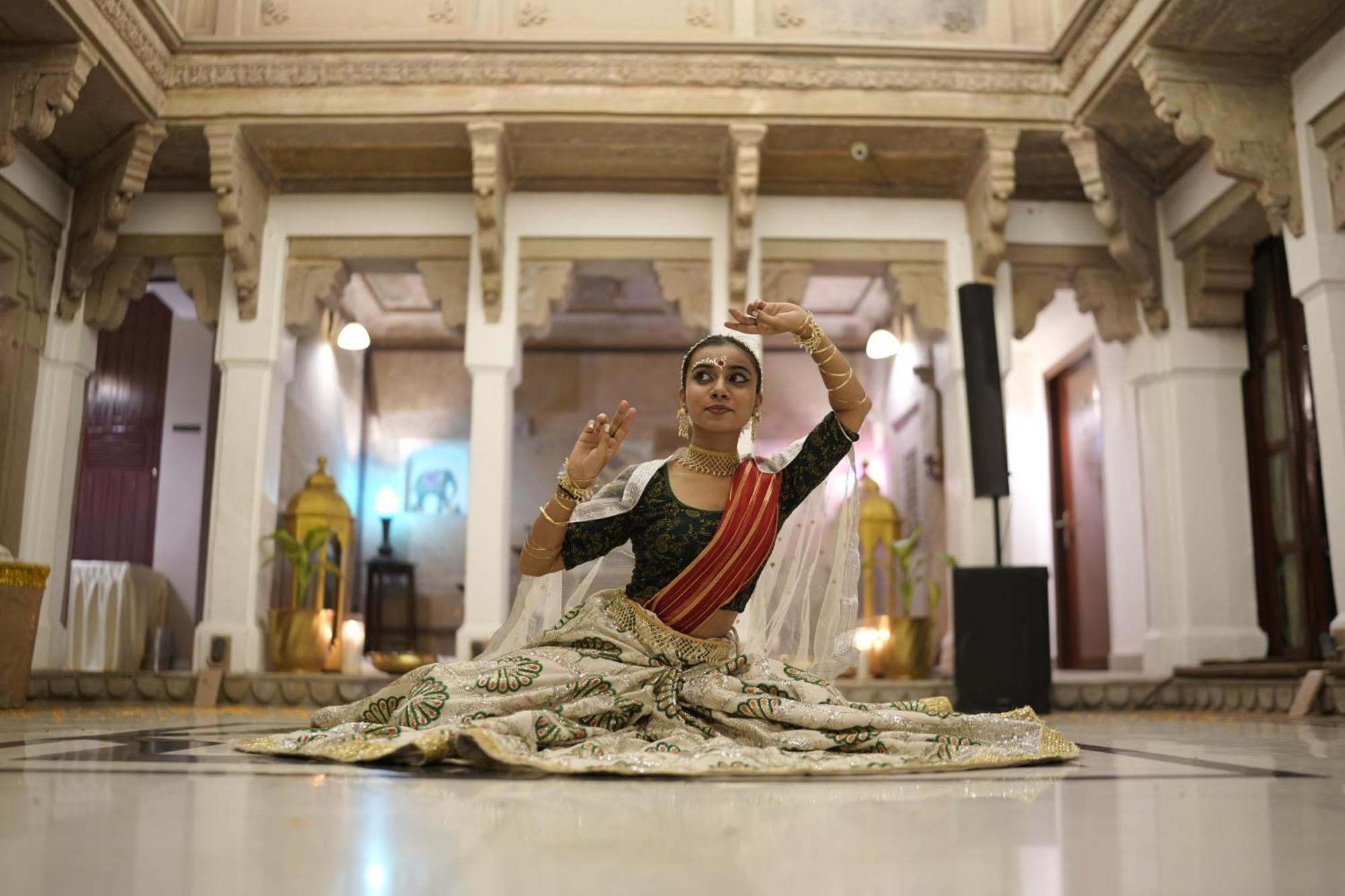 Guleria Kothi At Ganges Hotel Varanasi Luaran gambar