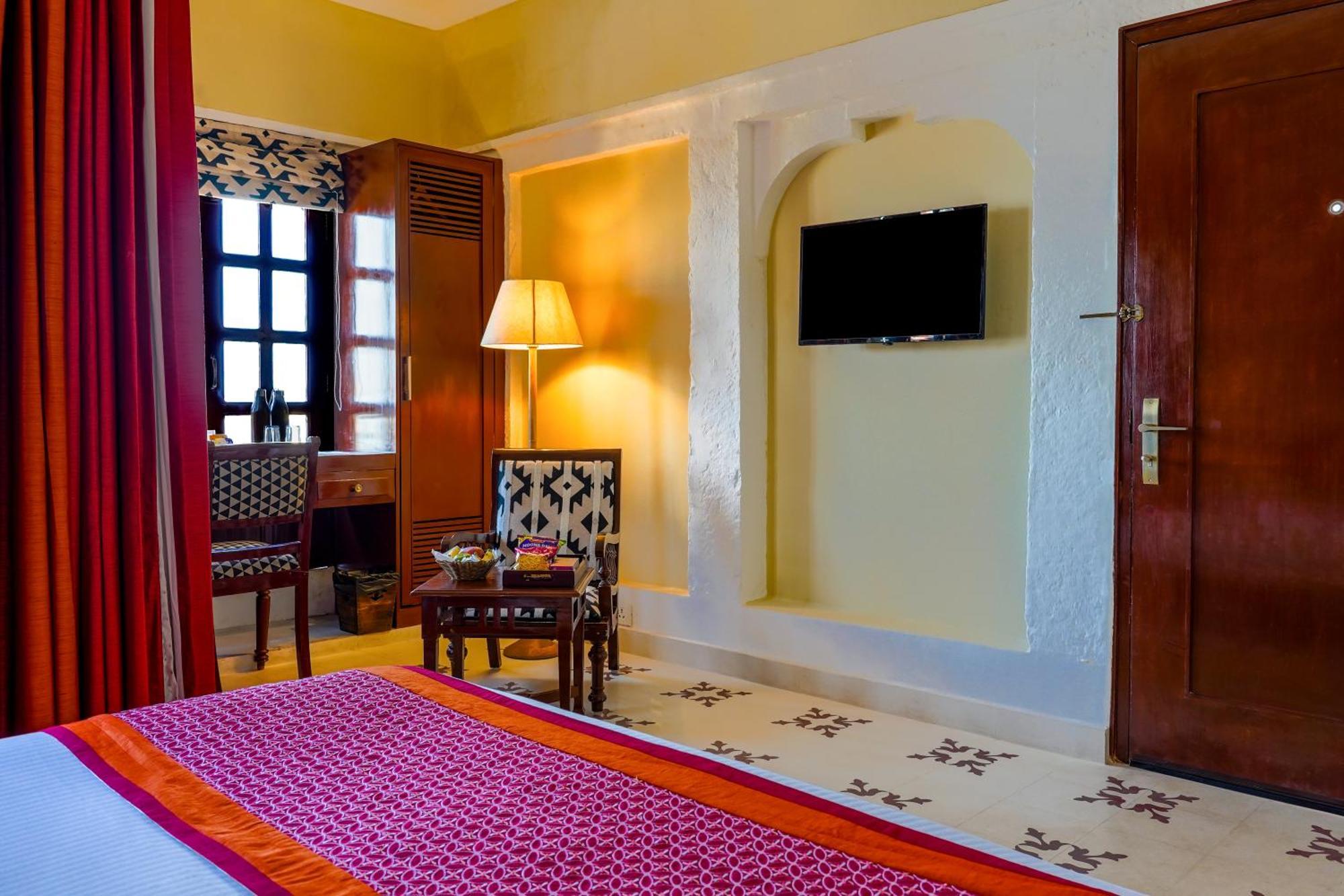 Guleria Kothi At Ganges Hotel Varanasi Luaran gambar
