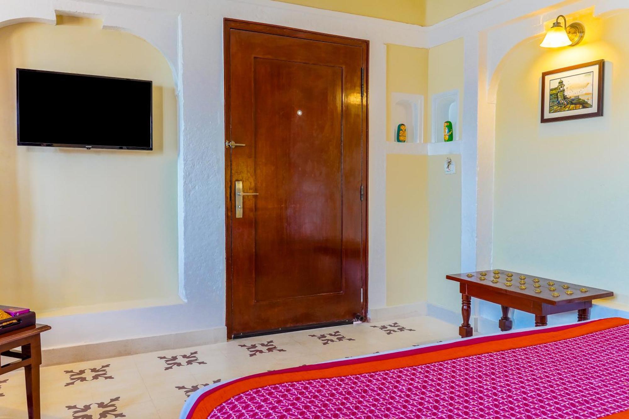 Guleria Kothi At Ganges Hotel Varanasi Luaran gambar