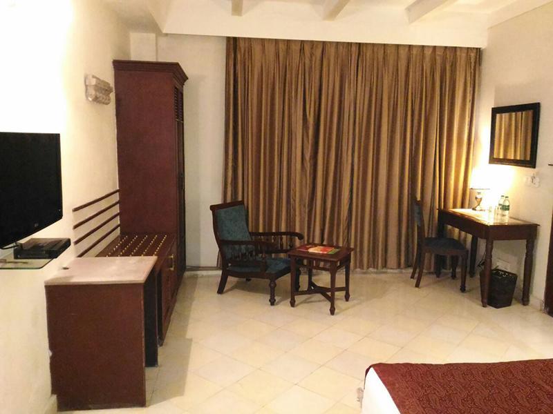Guleria Kothi At Ganges Hotel Varanasi Luaran gambar