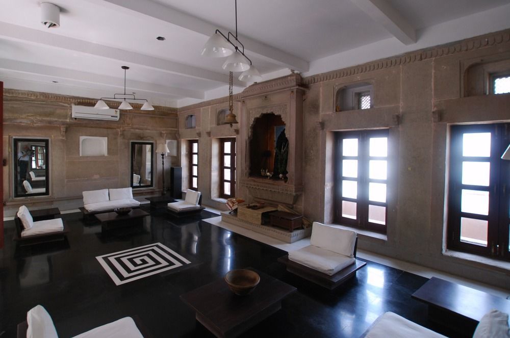 Guleria Kothi At Ganges Hotel Varanasi Luaran gambar