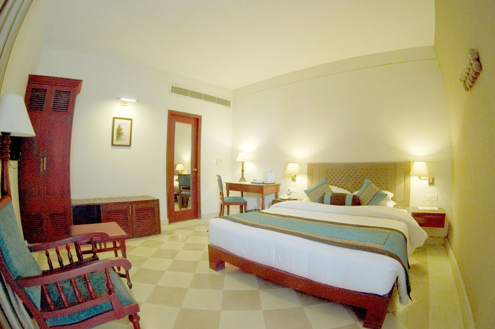 Guleria Kothi At Ganges Hotel Varanasi Luaran gambar