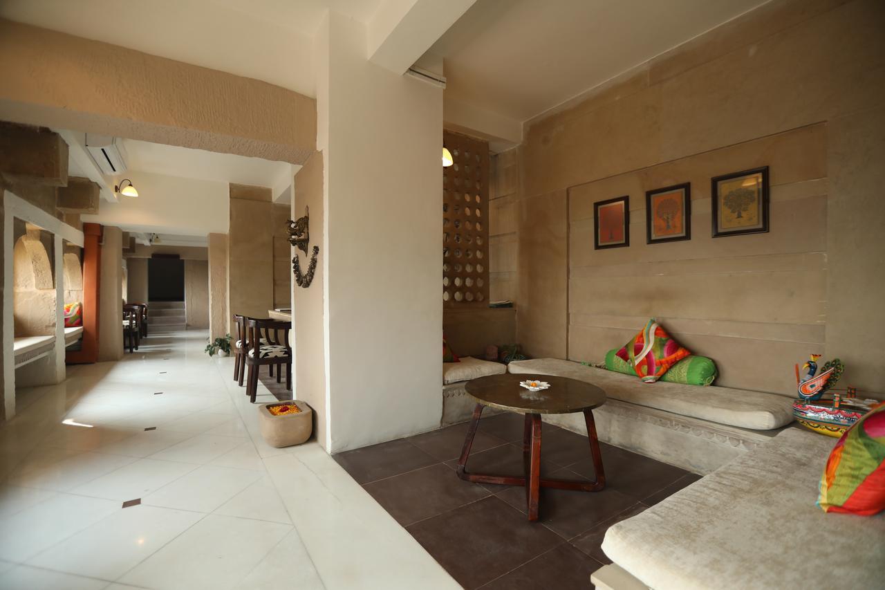 Guleria Kothi At Ganges Hotel Varanasi Luaran gambar