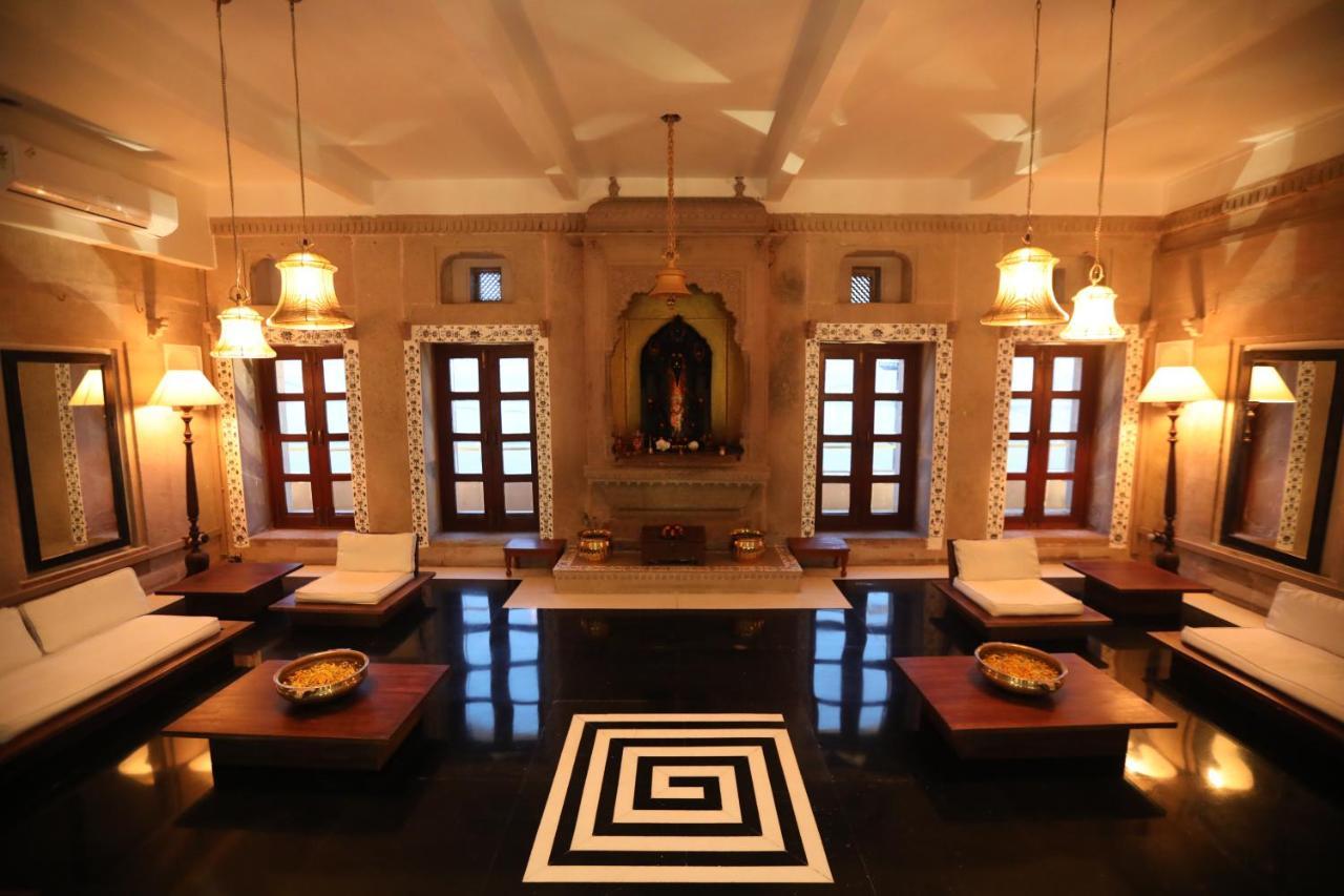 Guleria Kothi At Ganges Hotel Varanasi Luaran gambar